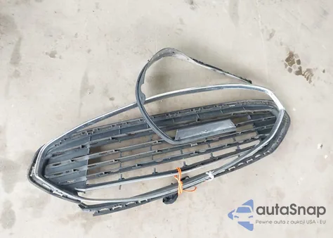 2016 Ford Fusion S из США, поврежденный, VIN 3FA6P0G71GR202029